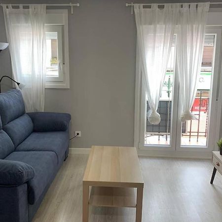 Agustina - Piso Centrico Reformado En Calle Peatonal Zaragoza Exteriör bild