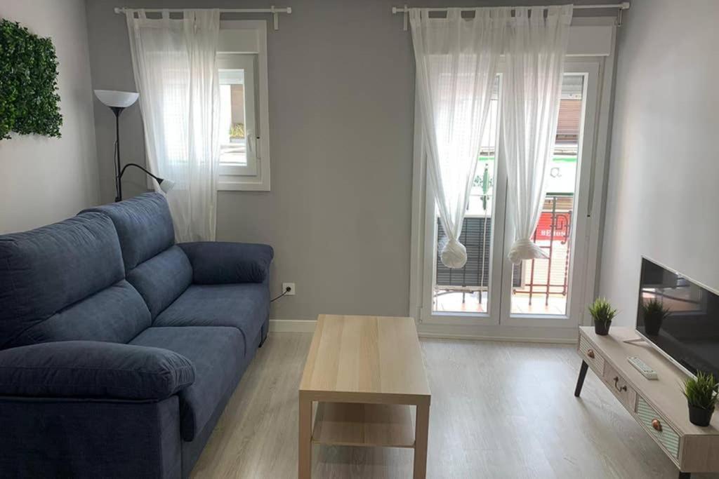 Agustina - Piso Centrico Reformado En Calle Peatonal Zaragoza Exteriör bild